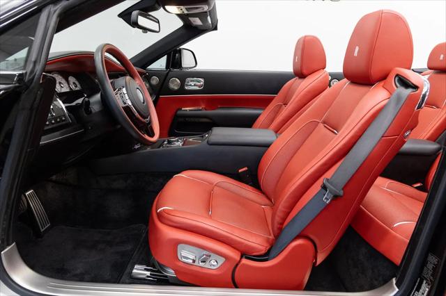2020 Rolls-Royce Dawn Standard