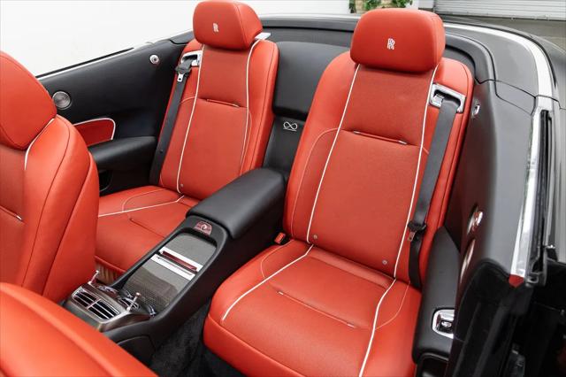 2020 Rolls-Royce Dawn Standard