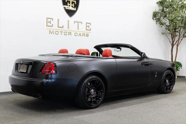 2020 Rolls-Royce Dawn Standard