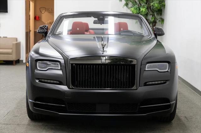 2020 Rolls-Royce Dawn Standard