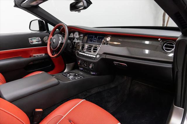 2020 Rolls-Royce Dawn Standard