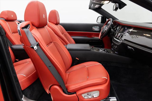 2020 Rolls-Royce Dawn Standard