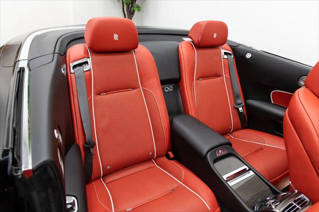 2020 Rolls-Royce Dawn Standard