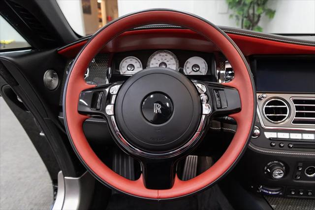 2020 Rolls-Royce Dawn Standard