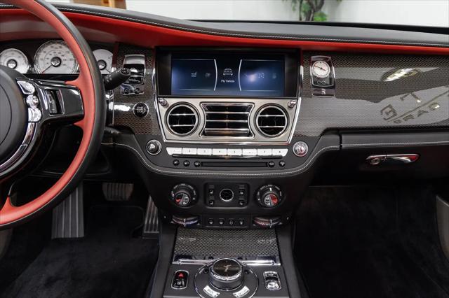 2020 Rolls-Royce Dawn Standard