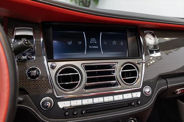 2020 Rolls-Royce Dawn Standard