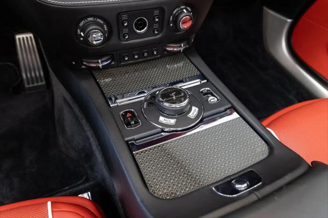 2020 Rolls-Royce Dawn Standard