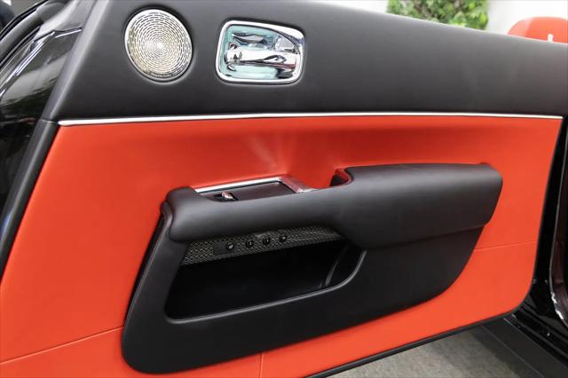 2020 Rolls-Royce Dawn Standard