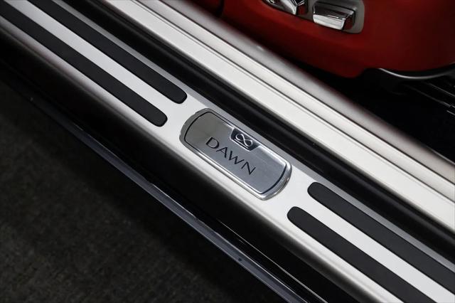 2020 Rolls-Royce Dawn Standard