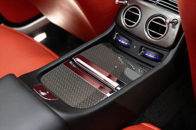 2020 Rolls-Royce Dawn Standard