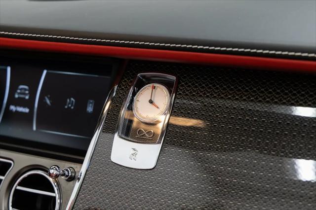 2020 Rolls-Royce Dawn Standard