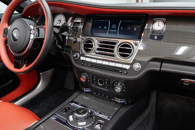 2020 Rolls-Royce Dawn Standard