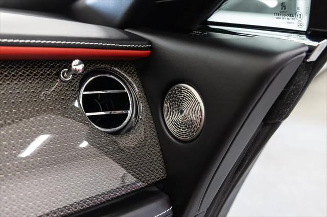 2020 Rolls-Royce Dawn Standard