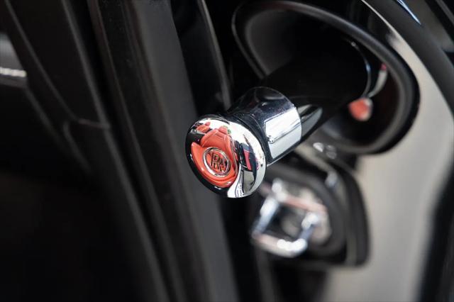 2020 Rolls-Royce Dawn Standard