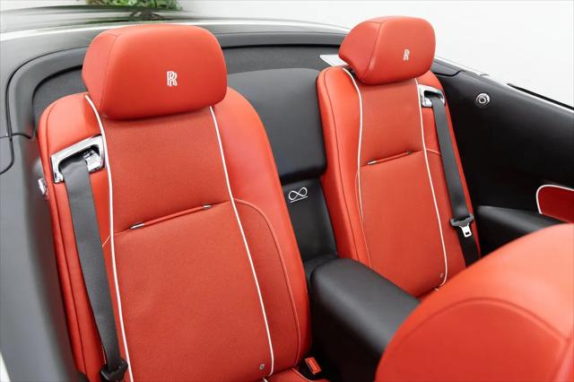 2020 Rolls-Royce Dawn Standard