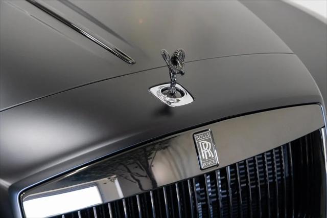 2020 Rolls-Royce Dawn Standard