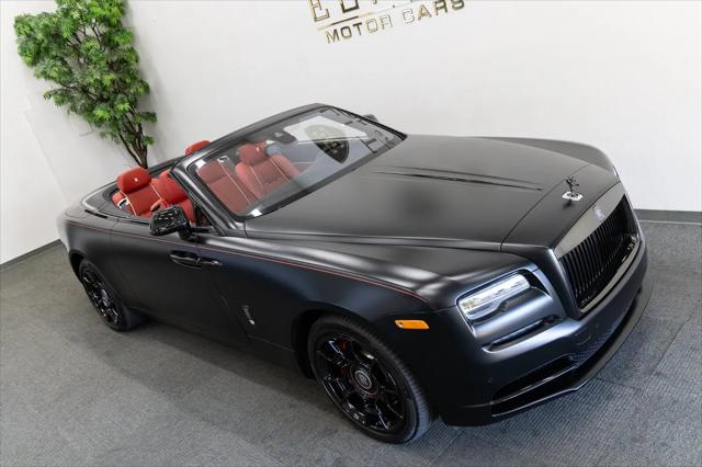 2020 Rolls-Royce Dawn Standard