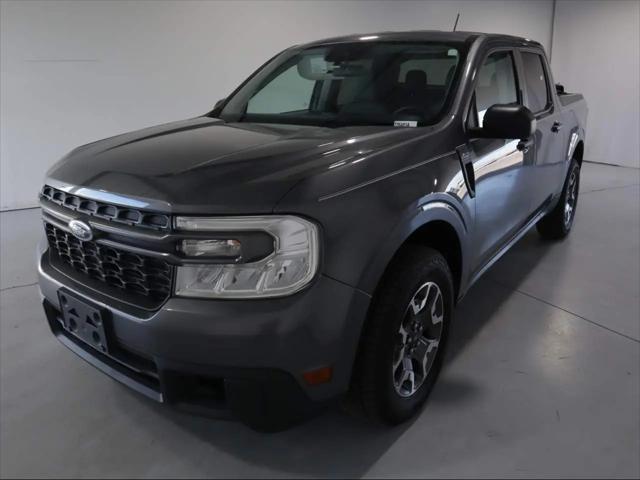 2022 Ford Maverick XLT for sale in Phoenix, AZ