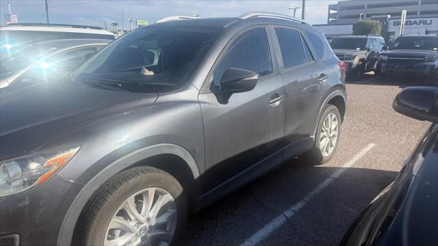 2015 Mazda CX-5 Grand Touring for sale in Phoenix, AZ
