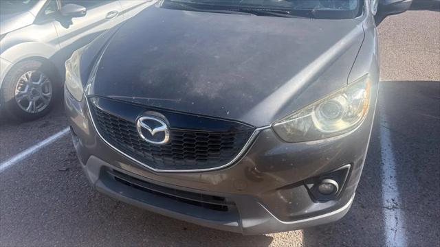 2015 Mazda CX-5 Grand Touring