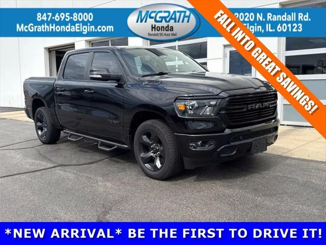 2019 Ram 1500 Big Horn/Lone Star for sale in Elgin, IL