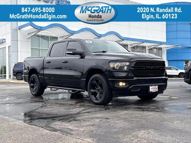 2019 Ram 1500 Big Horn/Lone Star for sale in Elgin, IL
