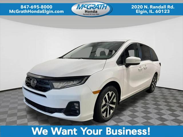2027 Honda Odyssey EX-L for sale in Elgin, IL