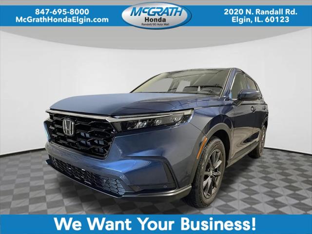 2027 Honda CR-V EX-L for sale in Elgin, IL