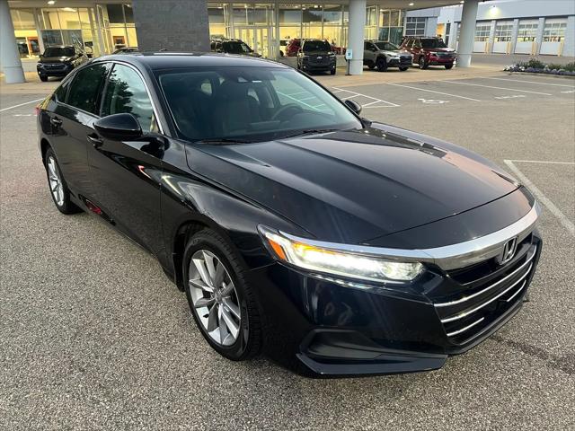 2022 Honda Accord LX for sale in Madison, WI