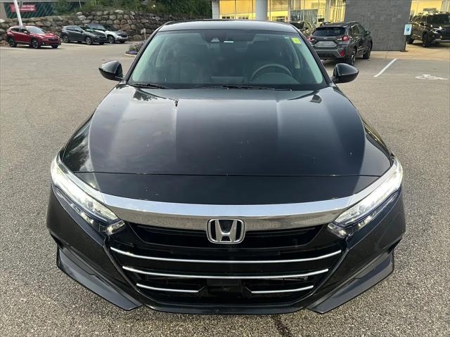 2022 Honda Accord LX for sale in Madison, WI