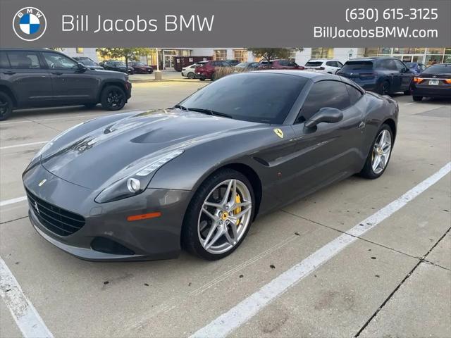 2017 Ferrari California T for sale in Naperville, IL