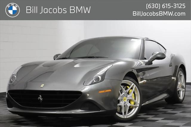 2017 Ferrari California T for sale in Naperville, IL