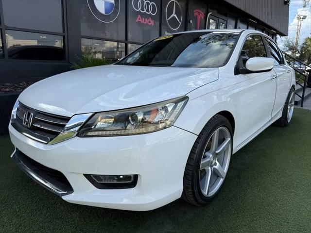 2013 Honda Accord Sport for sale in Tampa, FL