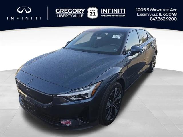 2024 Polestar 2 Long Range Single Motor Plus for sale in Libertyville, IL
