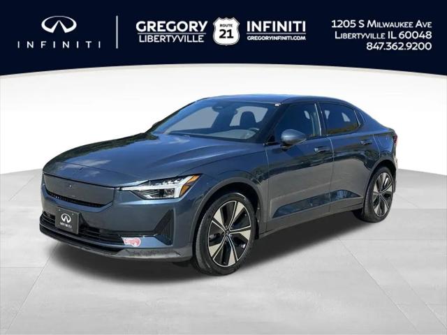 2024 Polestar 2 Long Range Single Motor Plus for sale in Libertyville, IL