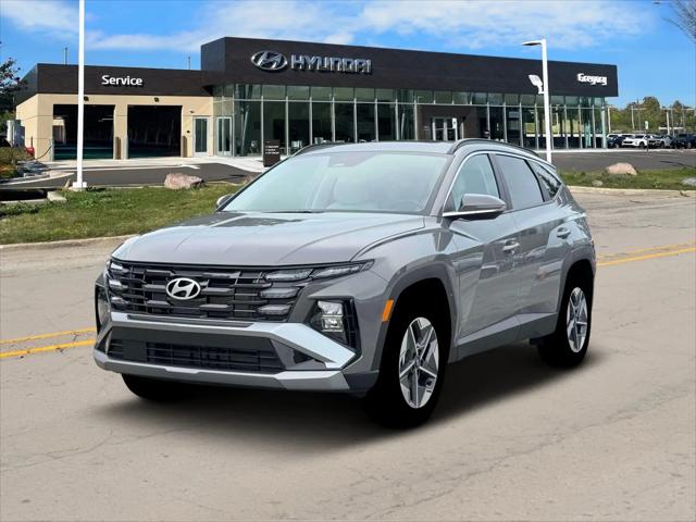 2026 Hyundai Tucson SEL Premium for sale in Highland Park, IL