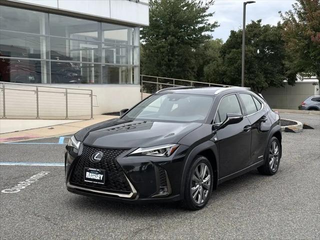 2019 Lexus UX F SPORT for sale in Ramsey, NJ