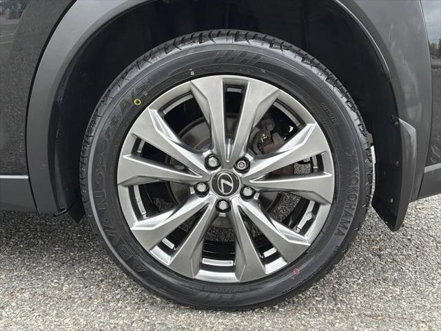 2019 Lexus UX F SPORT