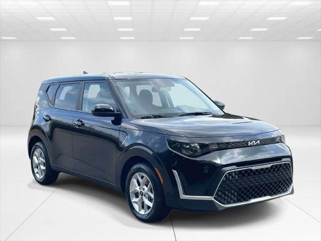 2024 Kia Soul S for sale in Gastonia, NC