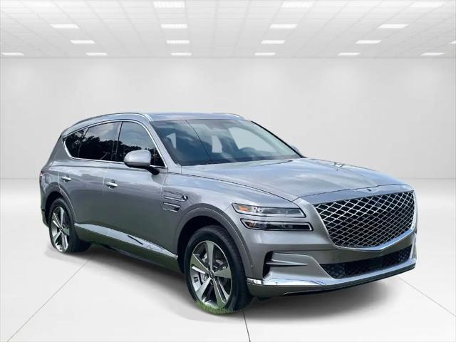 2021 Genesis GV80 3.5T AWD for sale in Gastonia, NC