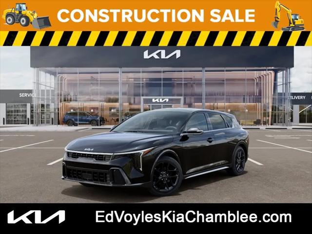 2026 Kia K4 GT-Line Turbo for sale in Chamblee, GA