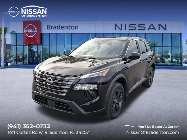 2026 Nissan Rogue SV for sale in Bradenton, FL