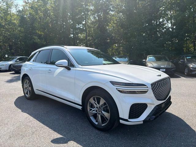 2025 Genesis GV70 3.5T AWD Sport for sale in Bowie, MD