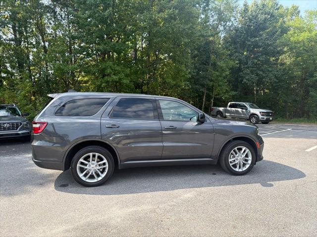 2025 Dodge Durango GT AWD
