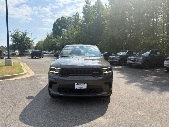 2025 Dodge Durango GT AWD