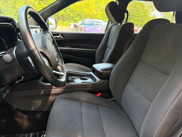 2025 Dodge Durango GT AWD
