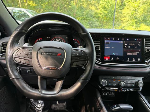 2025 Dodge Durango GT AWD