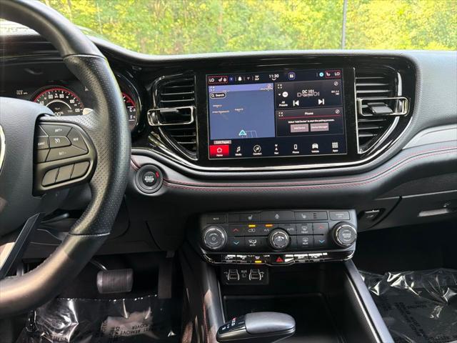 2025 Dodge Durango GT AWD