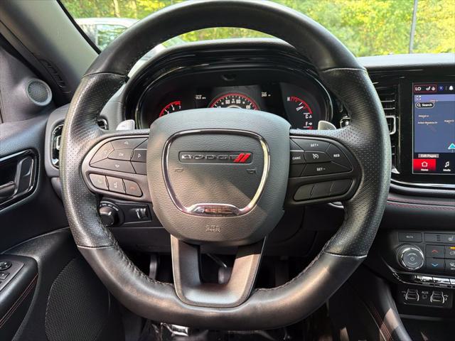 2025 Dodge Durango GT AWD