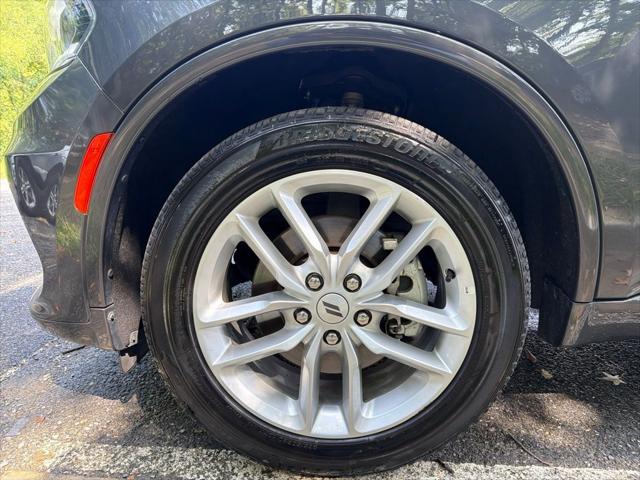 2025 Dodge Durango GT AWD